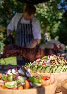 About Us - Hog Roast Shrewsbury